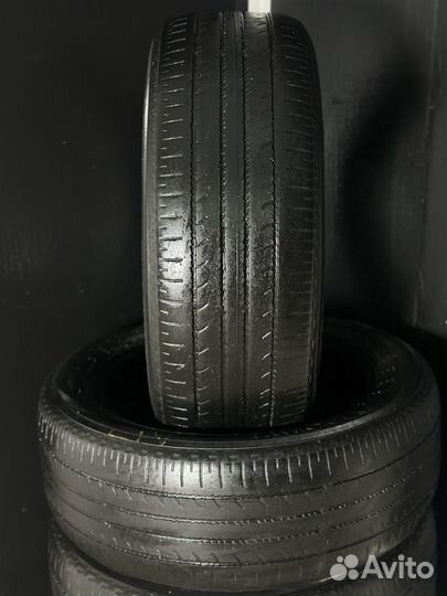 Yokohama Geolandar SUV G055E 225/55 R18