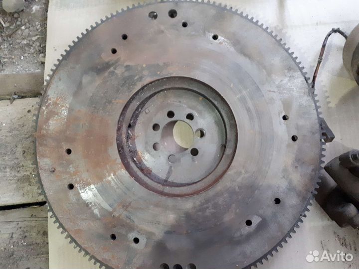 Запчасти на газель 4216