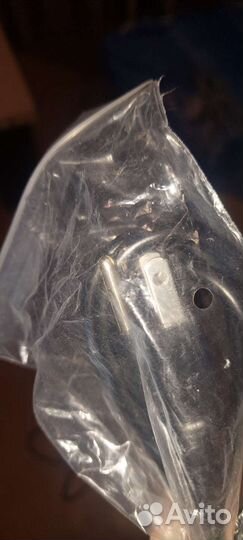 Кабель питания