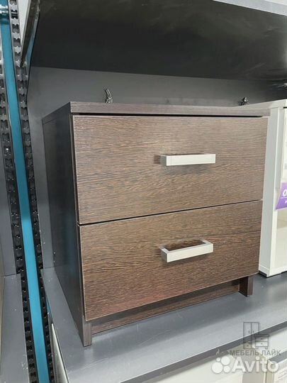 Тумба прикроватная