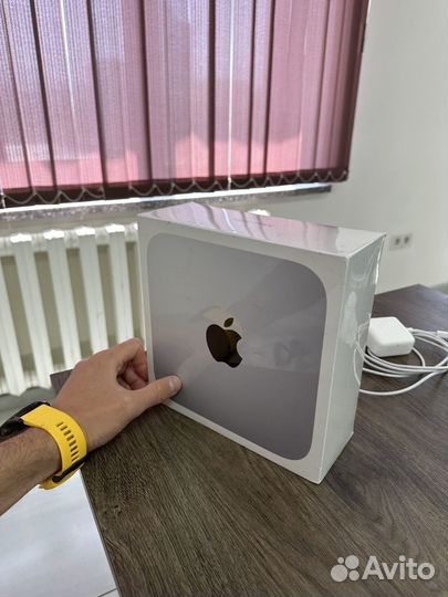 Apple Mac mini m1