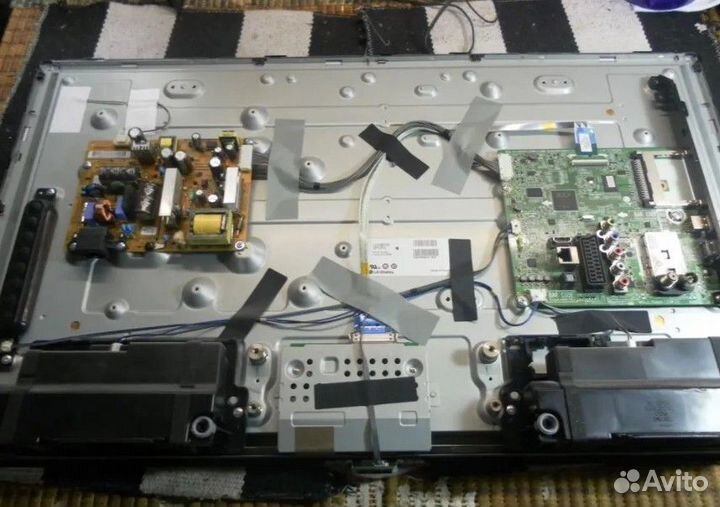 Ремонт телевизоров и кофемашин всех моделей