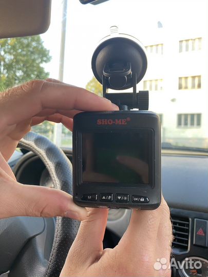 Видеорегистратор