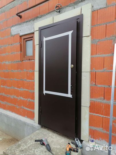 Реставрация и ремонт