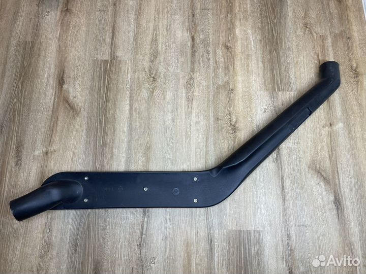 Шноркель Land Cruiser Prado 90 5VZ-FE ST090AA