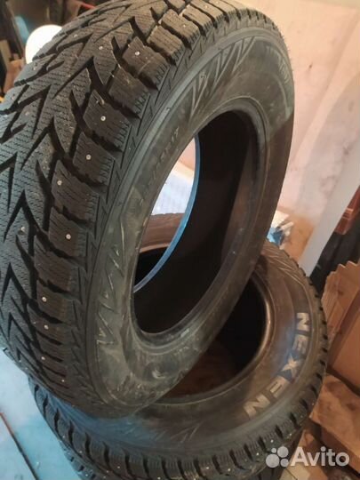Nexen Winguard Spike WS62 235/65 R17