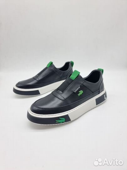 Мужские кроссовки Lacoste