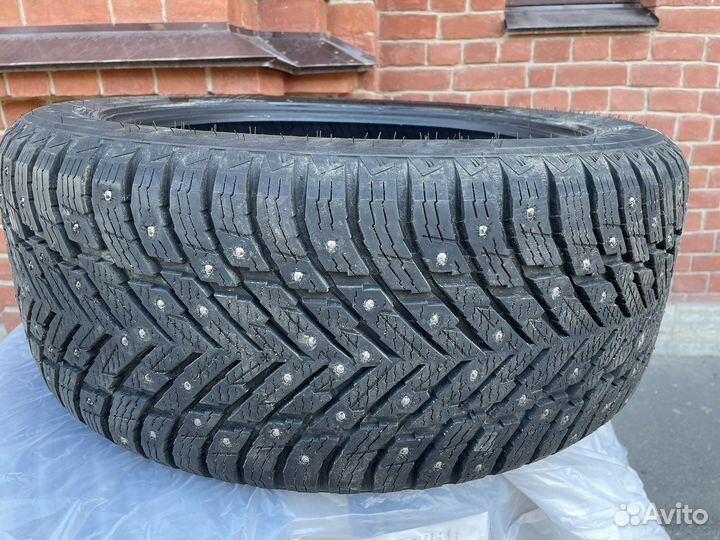 Nokian Tyres Hakka SUV 275/45 R20 88