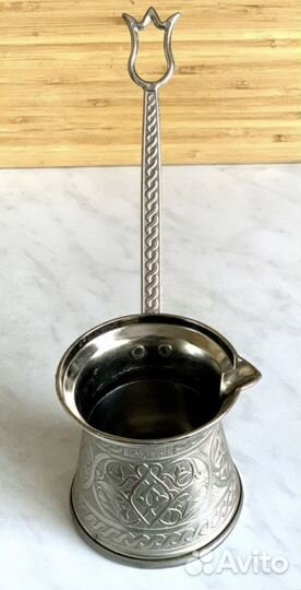 Турка для кофе