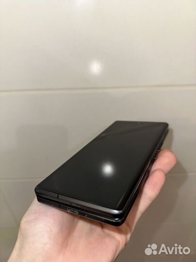 Vivo X Fold, 12/512 ГБ