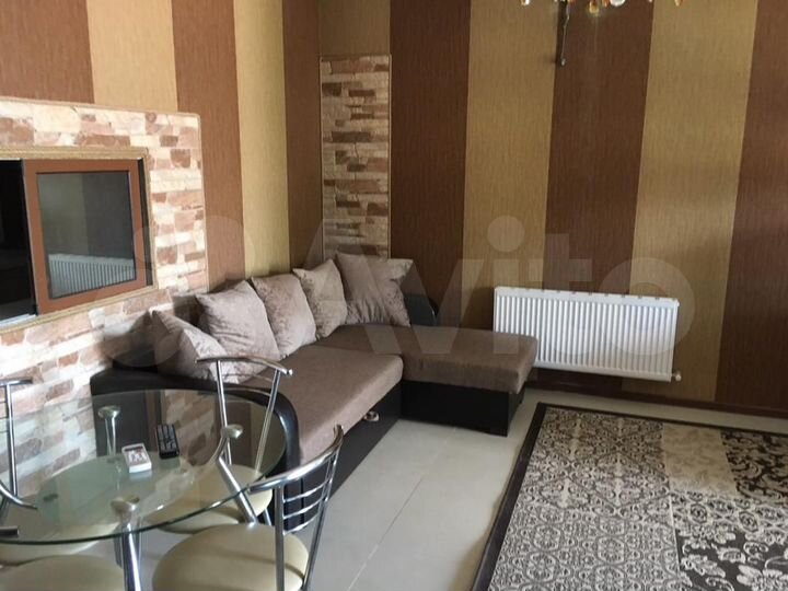 Дом 70 м² на участке 6 сот.