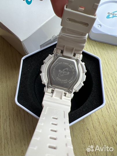 Часы Baby-G Casio