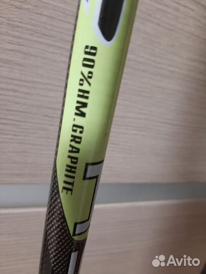 Лыжные палки STC