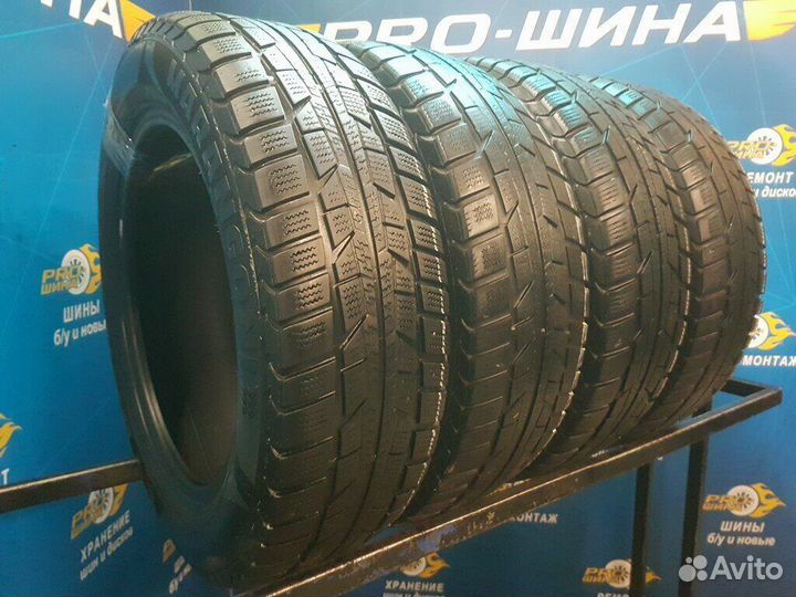 Marangoni 4 Winter E+ 185/60 R15
