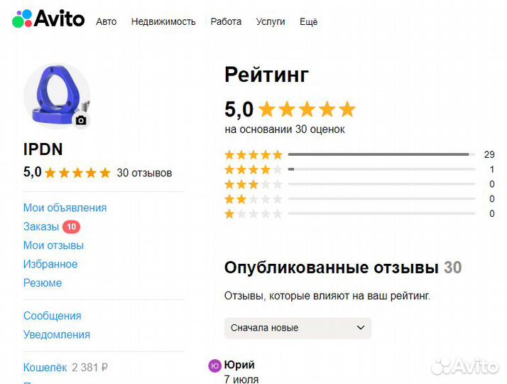 Проставки для увеличения клиренса 7-14