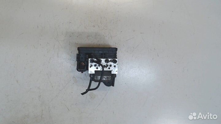 Блок абс, насос Seat Leon 3, 2016