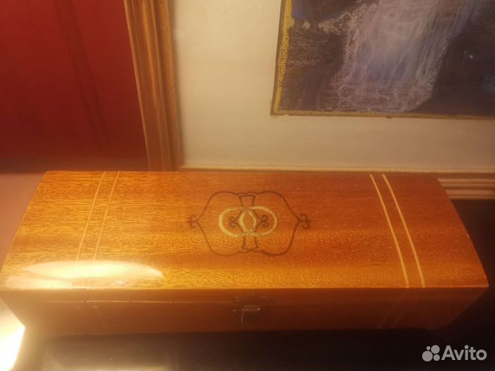 Подарочный набор СССР