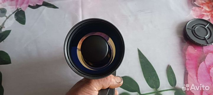 Прицел ночного видения 1пн93-2