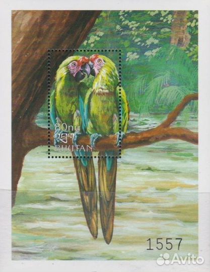 Марки фауна, флора обмен марок и продажа