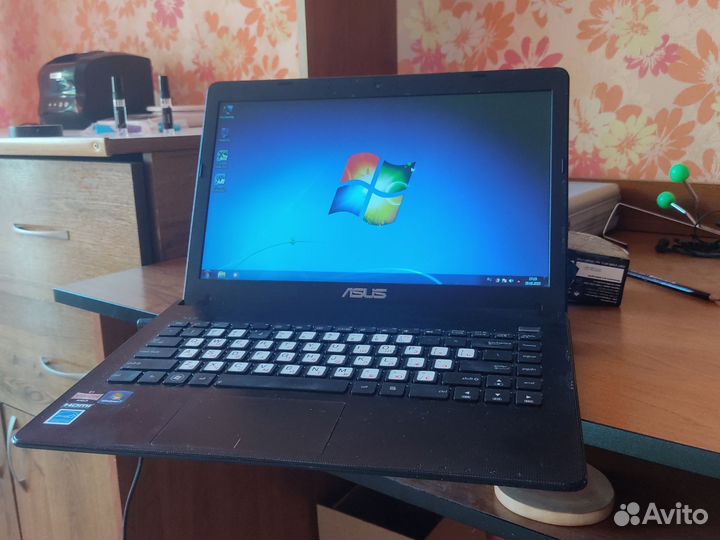 Asus