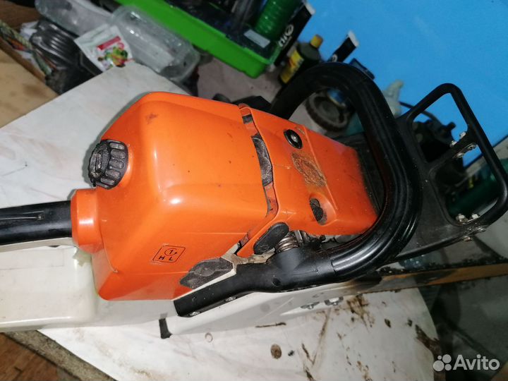 Бензопила Штиль 361