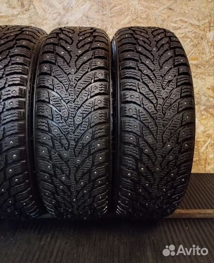 Nokian Tyres Hakkapeliitta 9 185/65 R15 92T