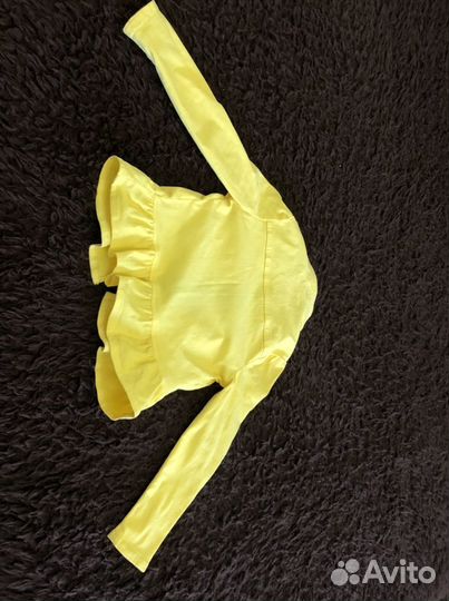 Куртка для девочки