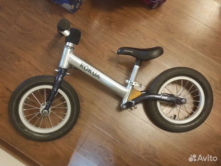 Беговел kokua jumper