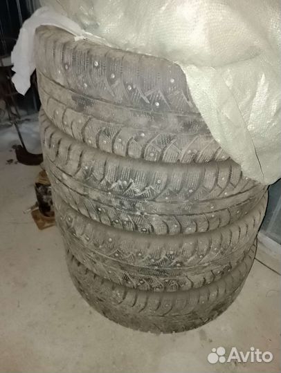 Bridgestone Ice Cruiser 7000 19.5/65 R15 91T