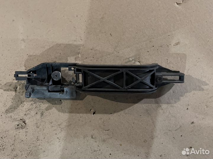 Ручка двери внутренняя Ford Focus 1 задняя правая