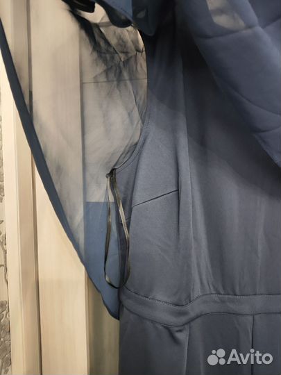 Комбинезон вечерний Bodyflirt 50-54 новый