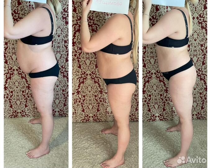 Худеем вместе бесплатно