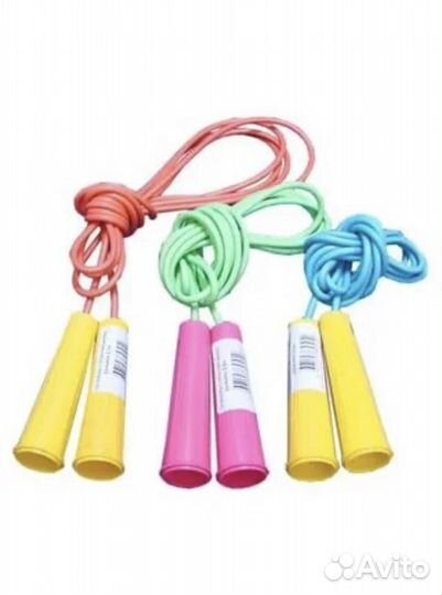 Скакалка, детская скакалка Спорт Движ-Ок