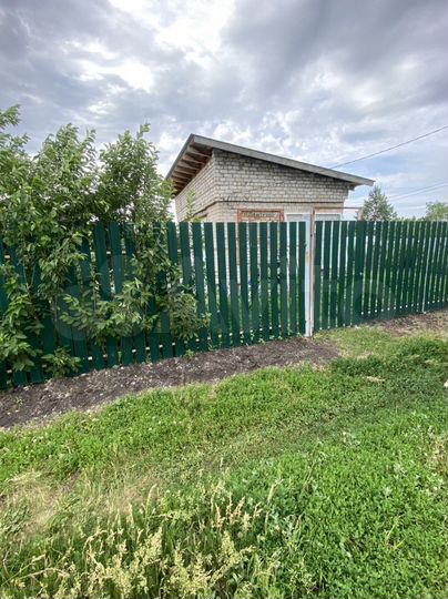 Дача 35 м² на участке 10 сот.