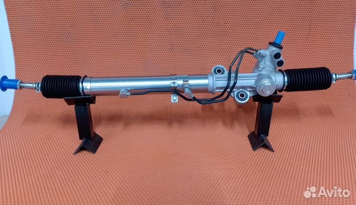 Рулевая рейка Toyota Land Cruiser 100 (98-07), Lex