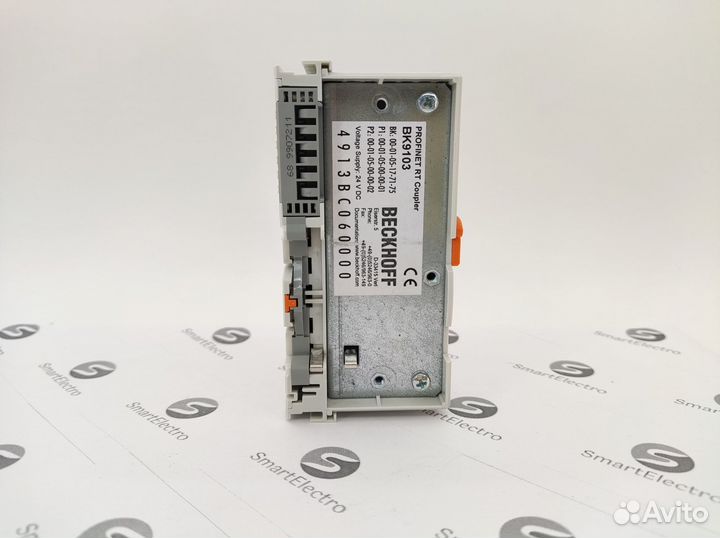 Beckhoff BK9103