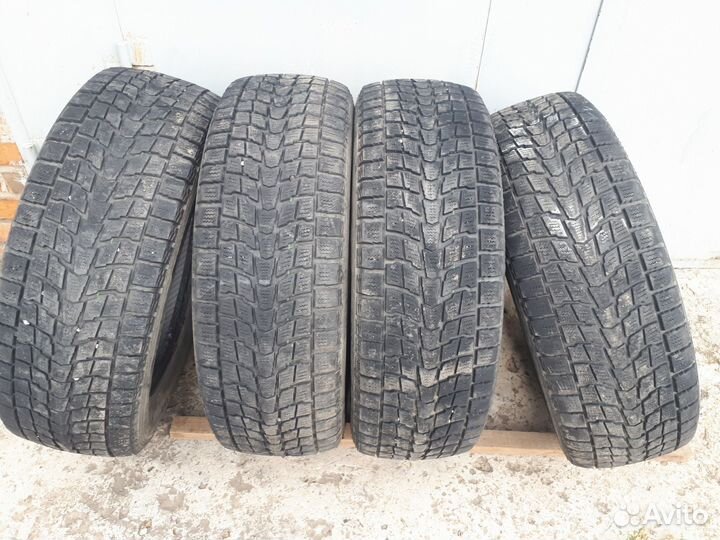 Dunlop Grandtrek SJ6 225/60 R17 99Q