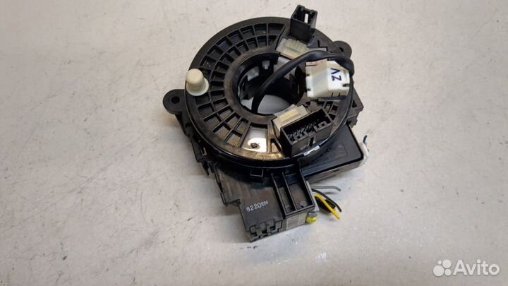 Шлейф руля Renault Koleos, 2008