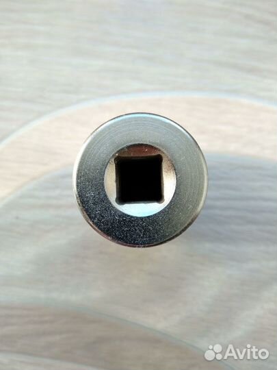 Головка 32 мм 1/2