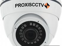 PX-IP3-DN-P купольная уличная ip видеокамера, 3.0