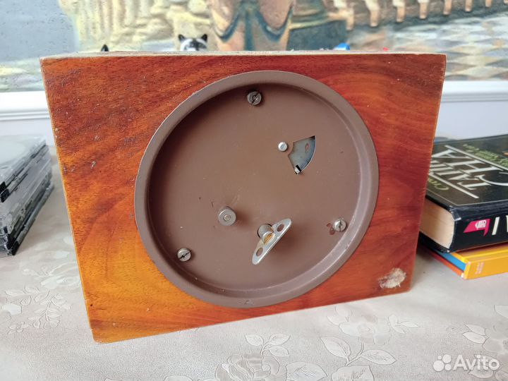 Часы Маяк СССР