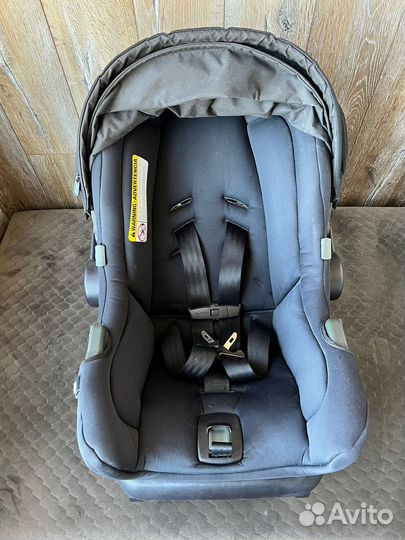 Детское автокресло до 13кг