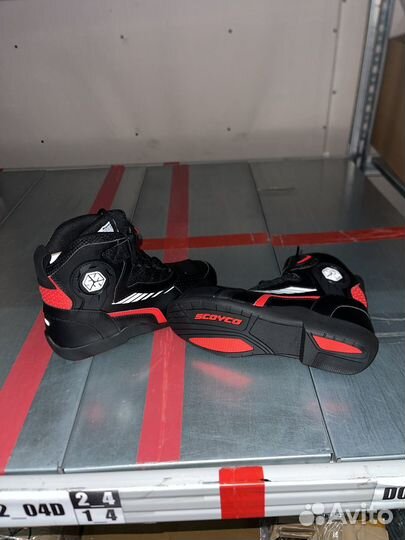 Мотоэкипироака