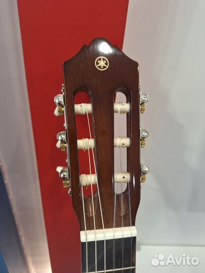 Гитара yamaha c40