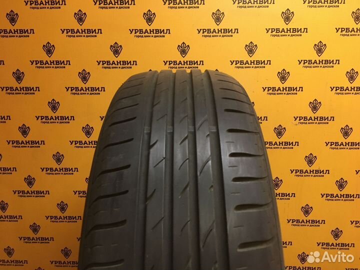 Nexen N'Blue HD Plus 205/60 R16 92H