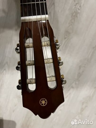 Гитара yamaha c40