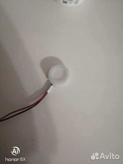 Мембрана ультразвуковая для увлажнителя 20мм