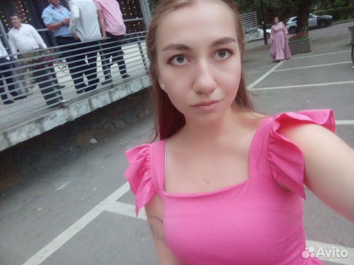 Кассир, бармен