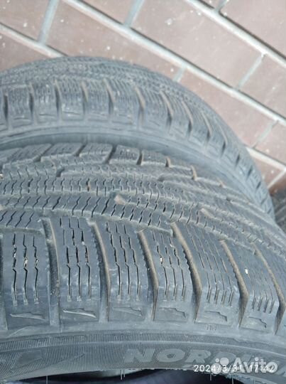 Nordman RS2 195/55 R15 89R