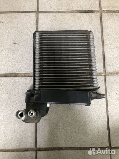 Радиатор отопителя Lifan Solano 620